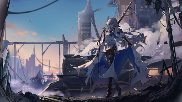 崩坏星穹铁道战意狂潮第五关打法通关攻略