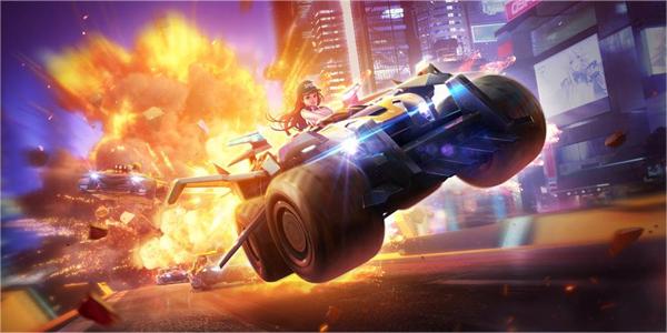 qq飞车手游a车性能排行表一览