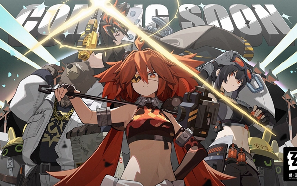 绝区零自选五星推荐