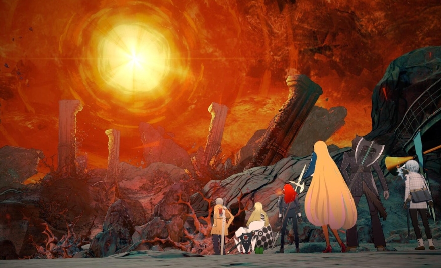 暗喻幻想被动加成及冲突实测