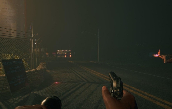 地狱已满2角色死亡机制应对策略