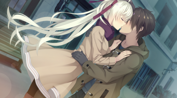 星光咖啡馆与死神之蝶相似游戏