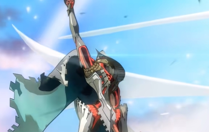 暗喻幻想全大剑数据及获取方法