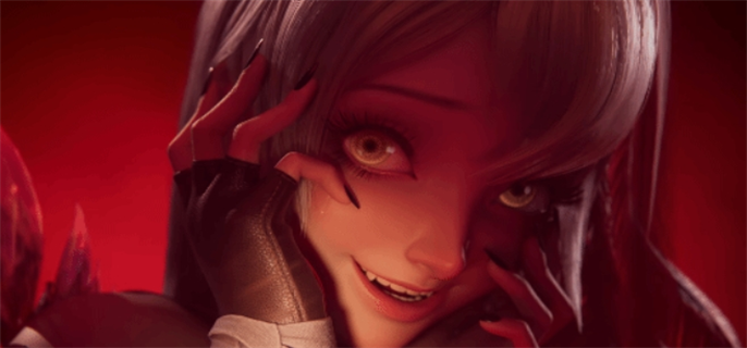 王者荣耀新英雄影技能介绍