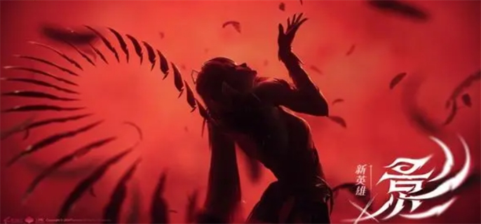 王者荣耀新英雄影上线时间介绍