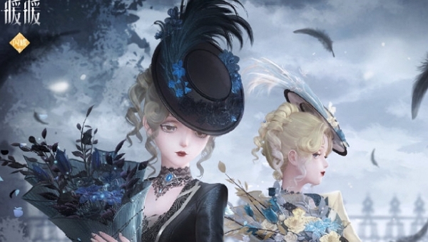 闪耀暖暖全新时装凋零的晚钟怎么获得