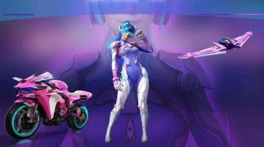 和平精英2024年11月返场皮肤有什么