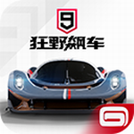 狂野飙车9无限蓝币无限点券