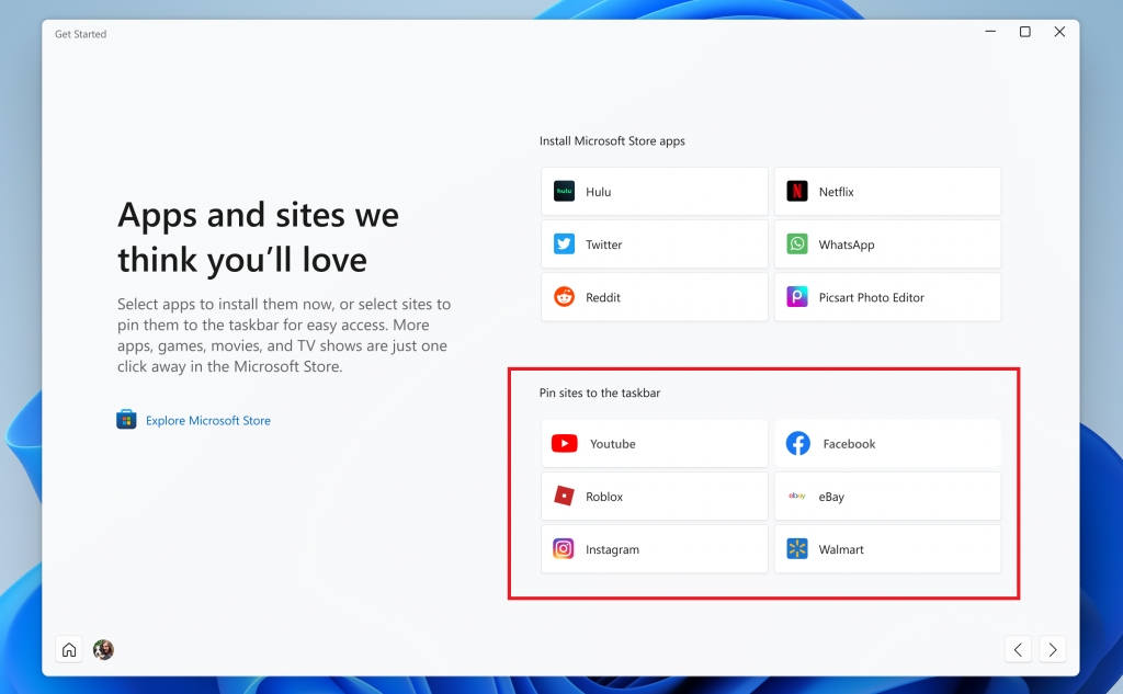 Win11 22579.100(ni_release) 官方预览版 V2022.03