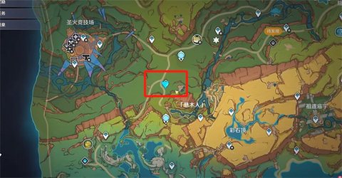 原神世界任务宝物和收藏家怎么做