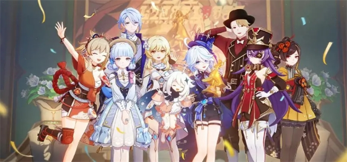 原神5.2更新时间是什么时候