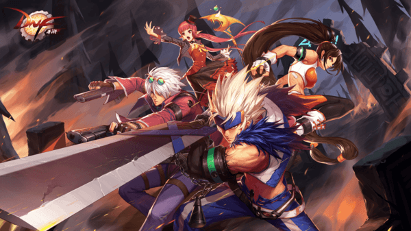 DNF手游决斗币怎么获取使用