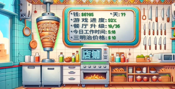 沙威玛传奇蓝色破墙有什么用