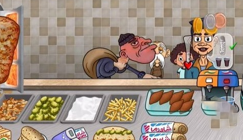 沙威玛传奇收入为零是怎么回事