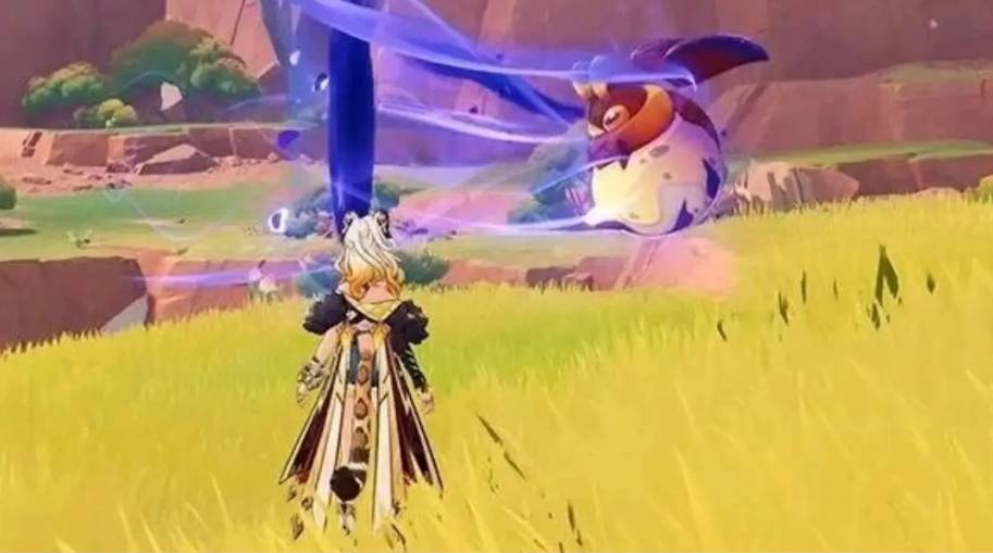 原神元素反应伤害有什么效果