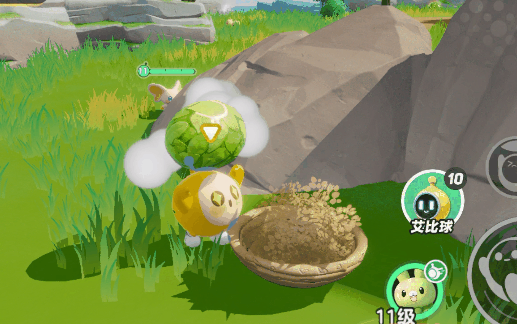 蛋仔派对艾比蛋玩法怎么玩