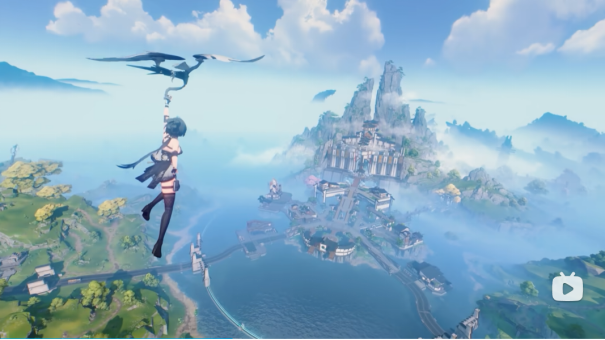 鸣潮守岸人最强配队阵容是什么