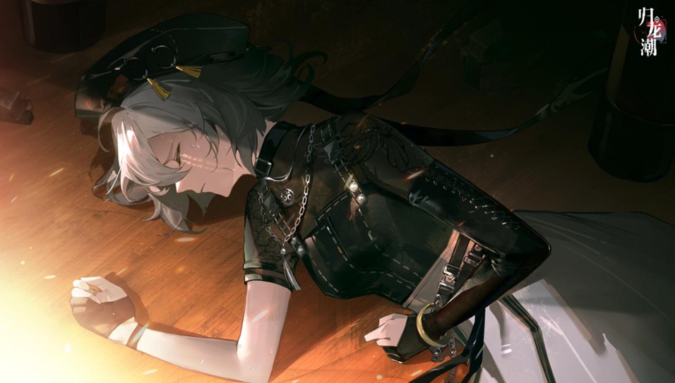 归龙潮言预最强配队阵容怎么搭配