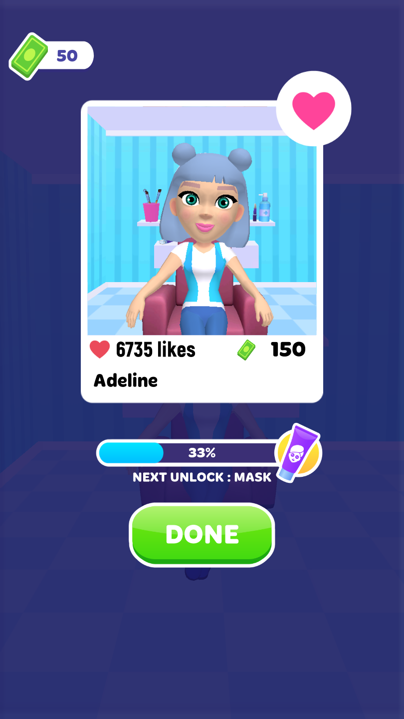 完美容颜手机ios版