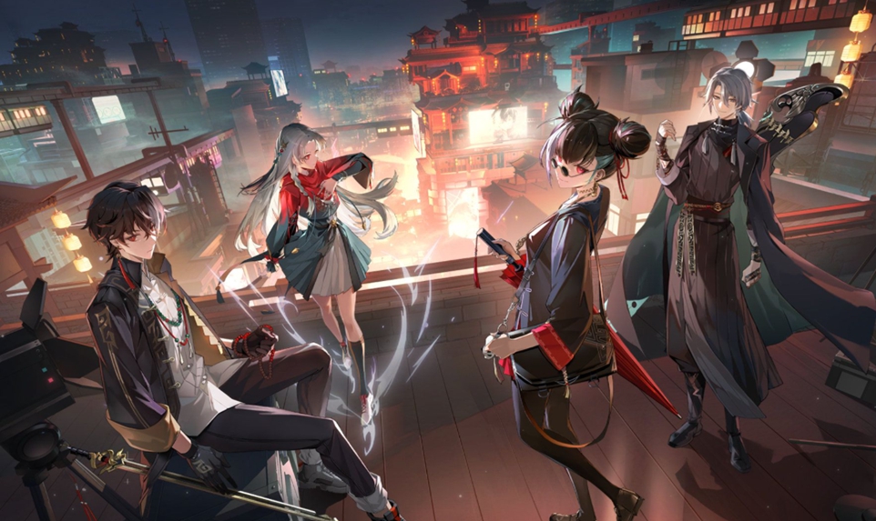 归龙潮家是最温暖的地方任务怎么完成