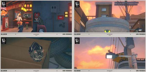 绝区零猫咪曲奇出现位置以及出现时间