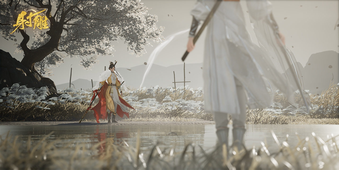 射雕全真轻剑高伤害搭配推荐攻略