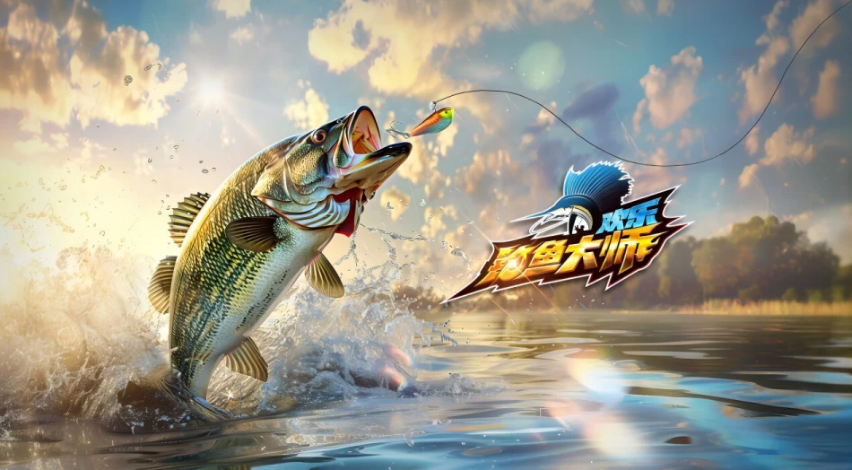 欢乐钓鱼大师地图解锁等级方法攻略