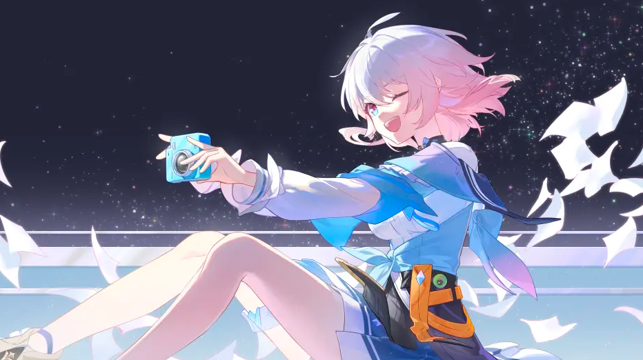 崩坏星穹铁道2.1下半混沌回忆过关阵容搭配推荐攻略