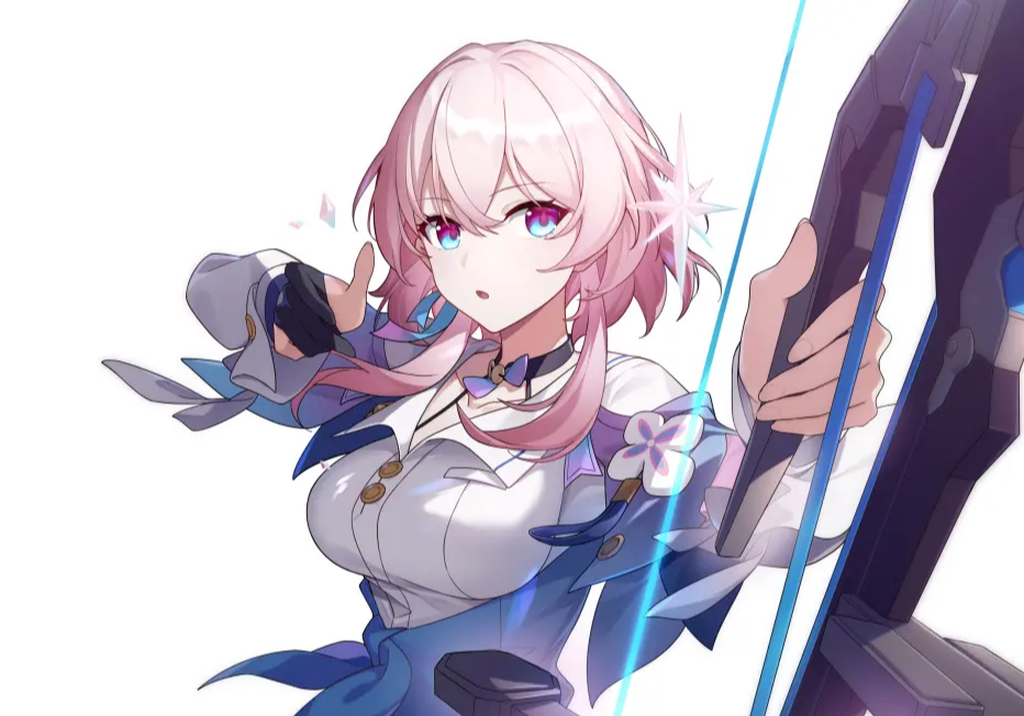 崩坏星穹铁道战意狂潮第四关打法通关攻略