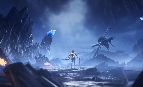 王者荣耀星之破晓上线时间介绍