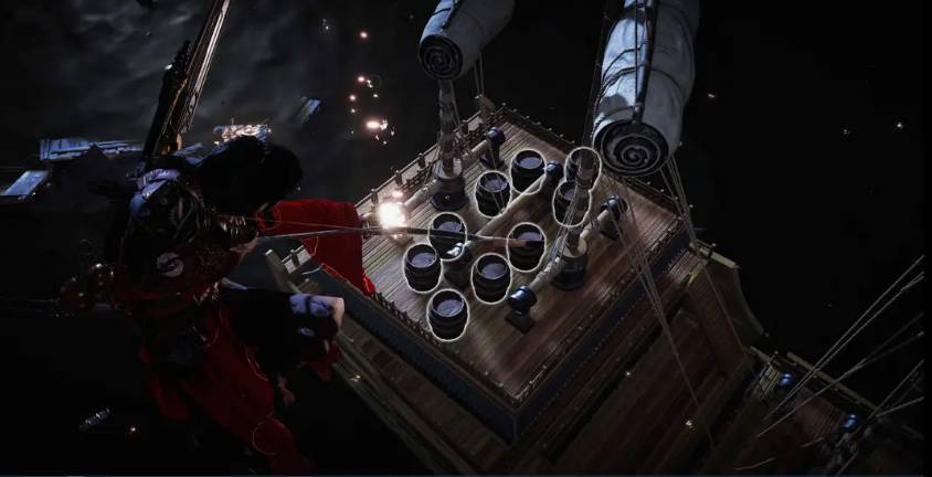 燕云十六声慈心山院本心妙善任务怎么通关