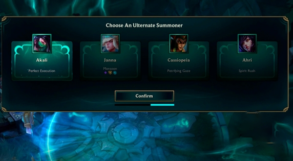 英雄联盟2024终极魔典模式什么时候回归