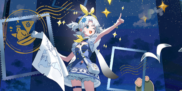 物华弥新克拉克瓷品茗对话答案怎么选择