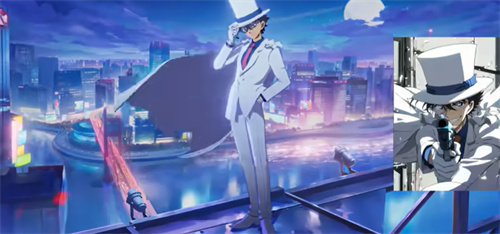 王者荣耀马可波罗怪盗基德皮肤多少钱 马可波罗怪盗基德什么时候上线