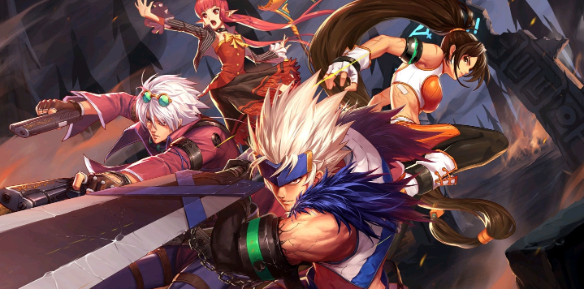 地下城与勇士起源复活药水获得方法攻略