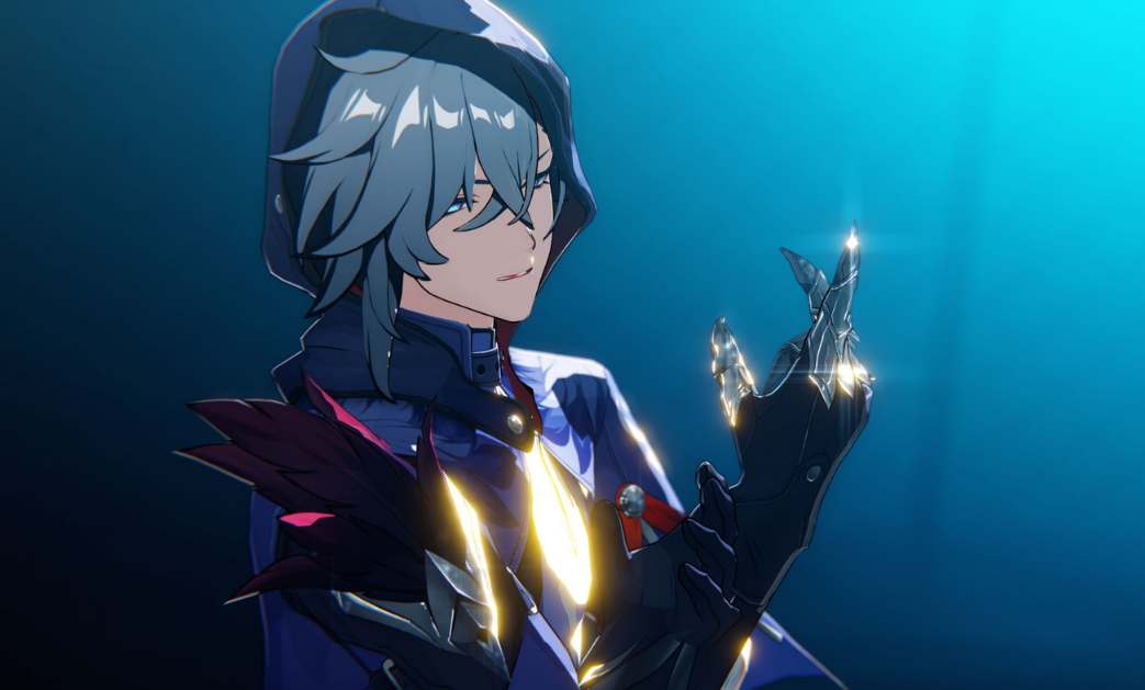 崩坏星穹铁道貊泽光锥怎么搭配