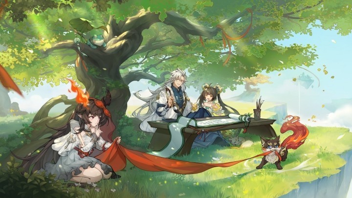 封神幻想世界T0宠物排行榜介绍