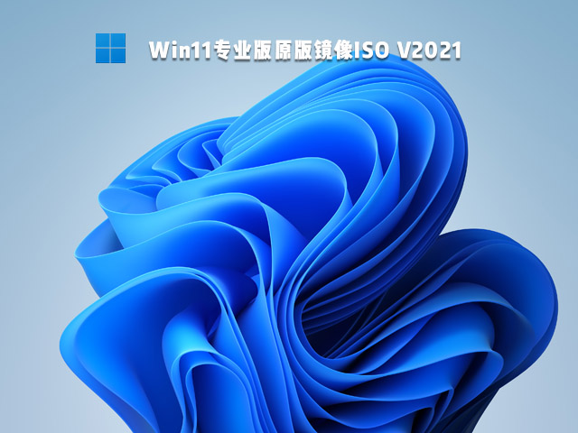 Win11专业版原版镜像ISO中文正式版_Win11专业版原版镜像ISO家庭版最新版