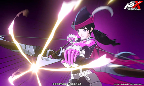 女神异闻录夜幕魅影木内雄之宫殿百分百收集攻略