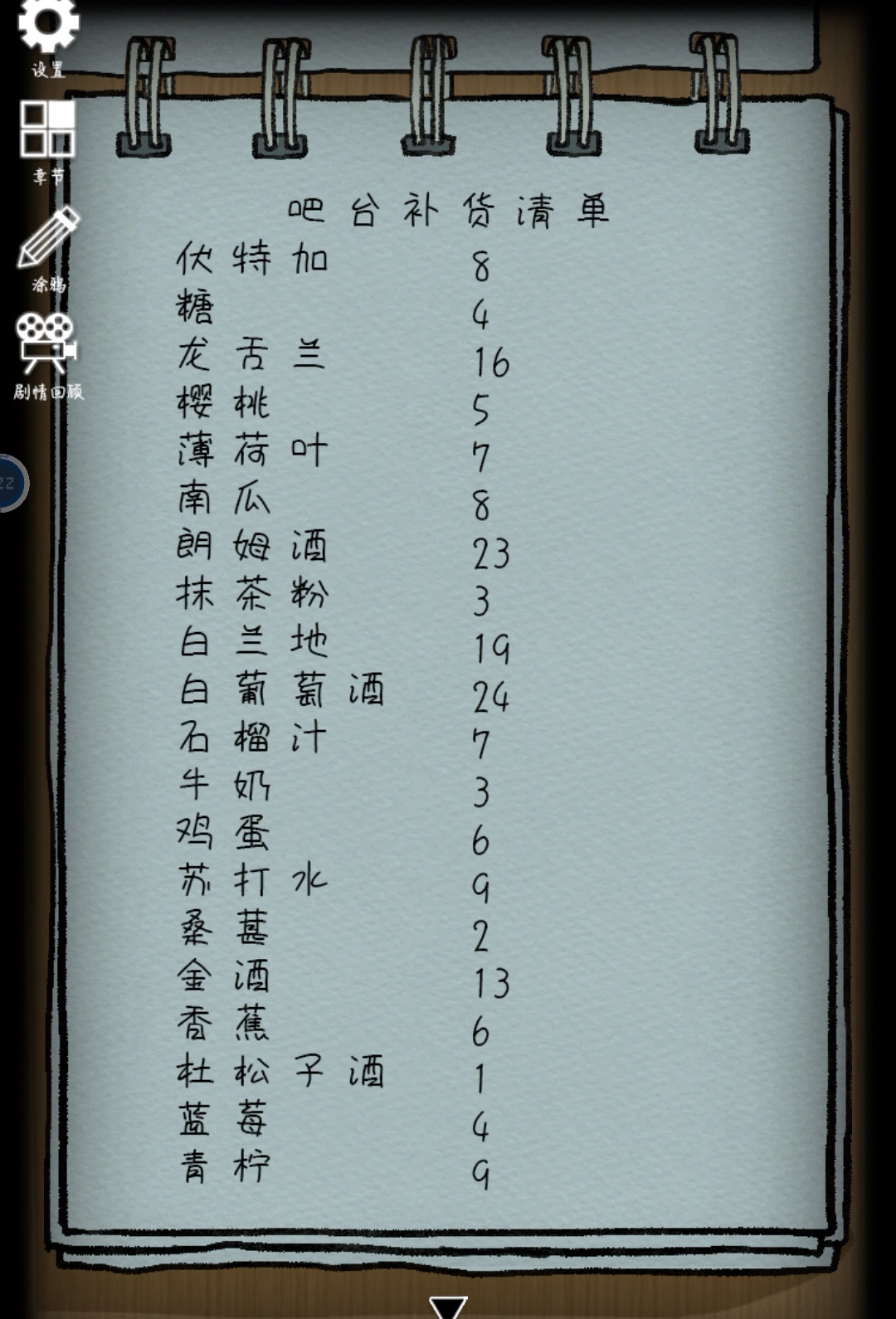 《非常调查局追踪》第二章通关攻略