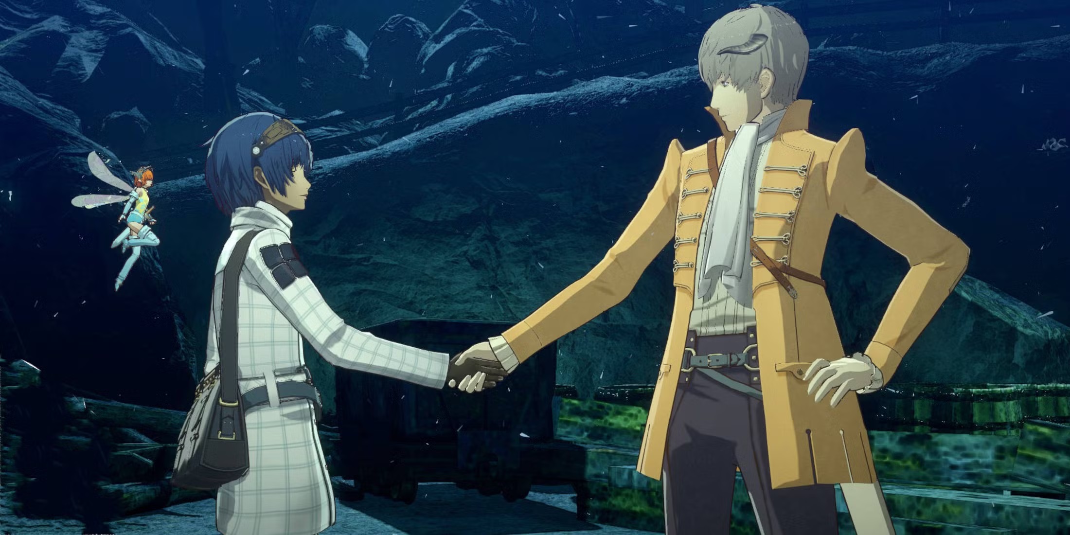 暗喻幻想后期强力阵容搭配推荐