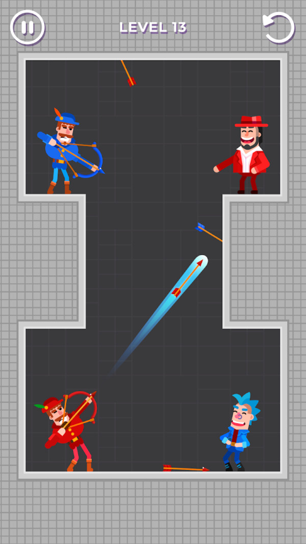 弓箭轨迹大师下载手机版本