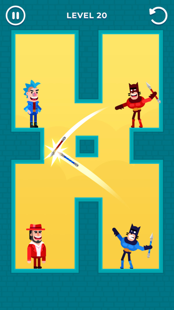 弓箭轨迹大师下载手机版本