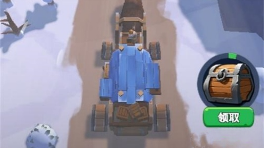 无尽冬日野外驻扎打会损兵嘛