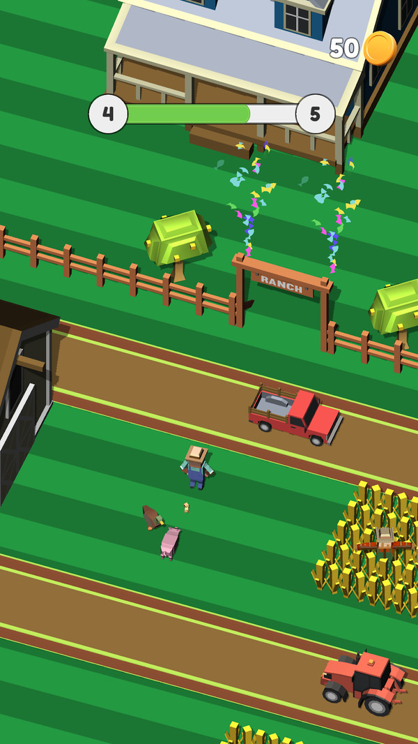 牧场救援苹果手机下载