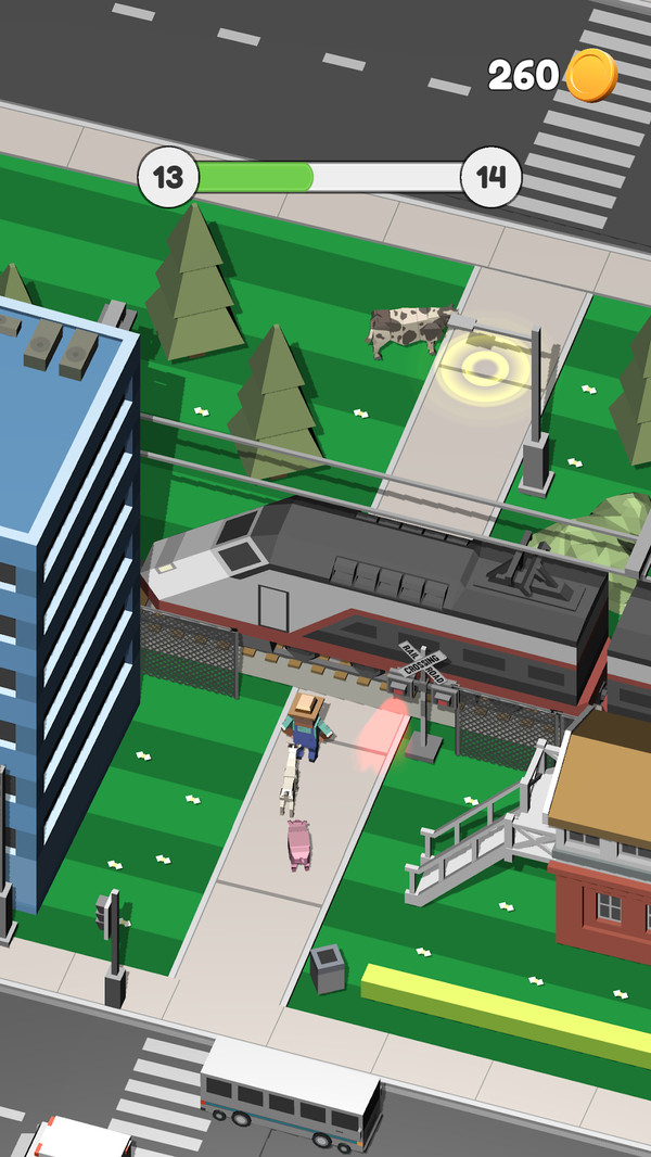 牧场救援苹果手机下载