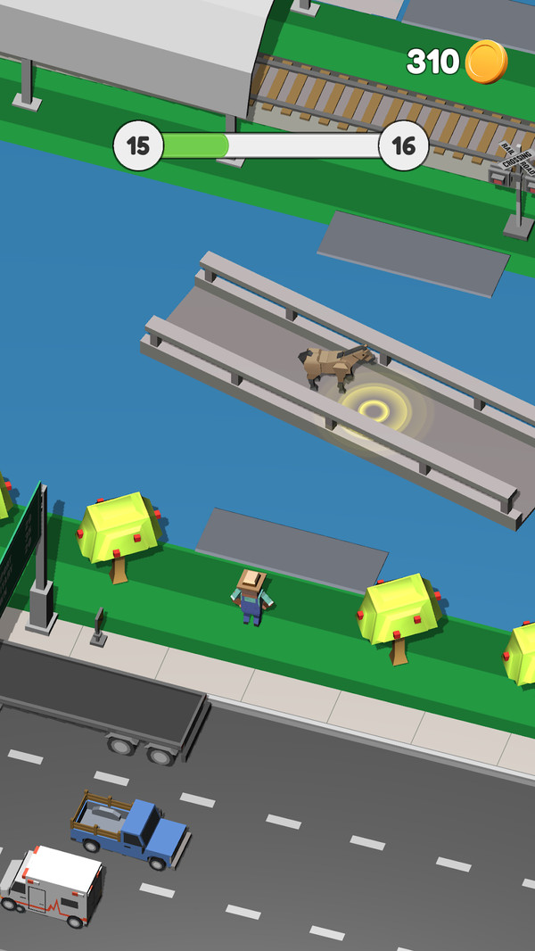 牧场救援苹果手机下载