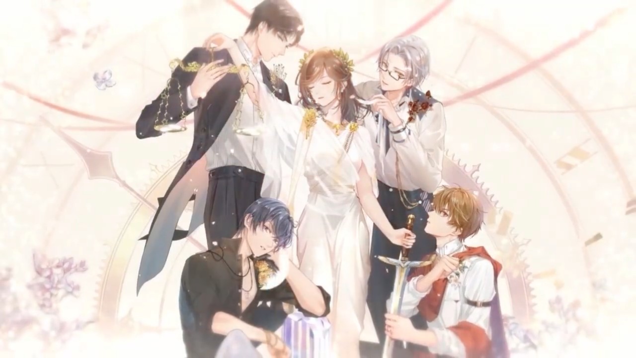 未定事件簿蜜礼蜂纷第四关通关攻略