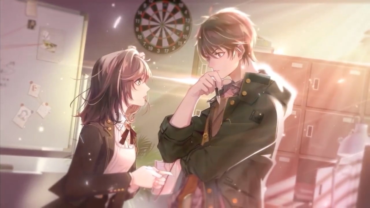 未定事件簿蜜礼蜂纷第二关通关攻略