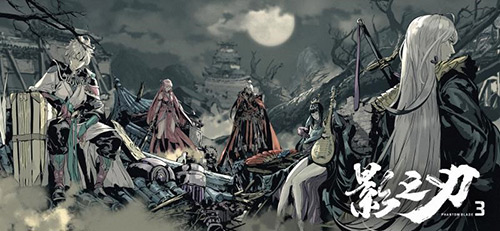 影之刃3纯金怎么方法攻略